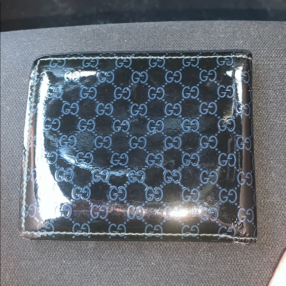 Gucci Other - Gucci Wallet